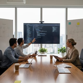 development consultancy