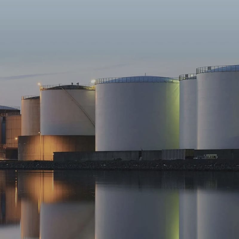testex facility