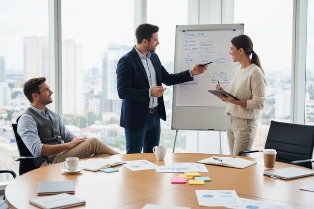 business analysis workshop