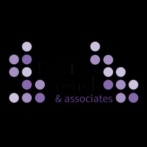 davis french logo