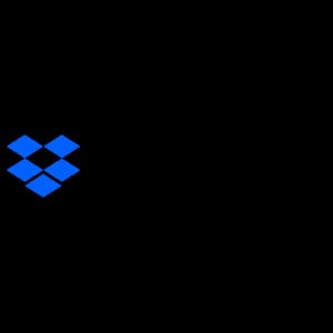 Dropbox Logo
