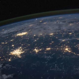 networked world