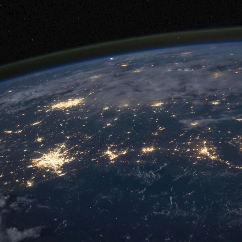 networked world