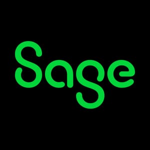 Sage Accounting Logo