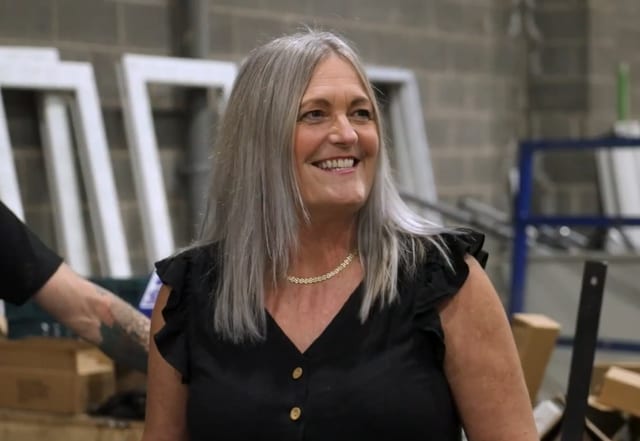 NDW Managing Director