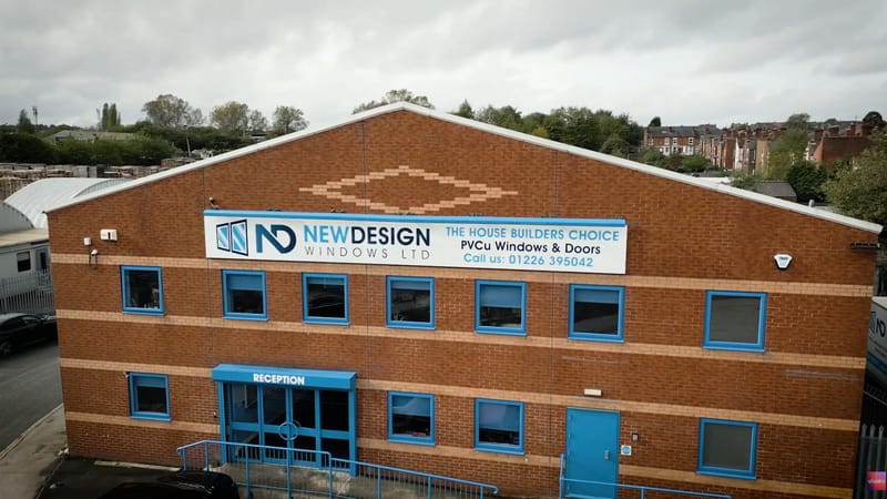 new design factory