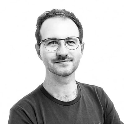 Alex Beamer